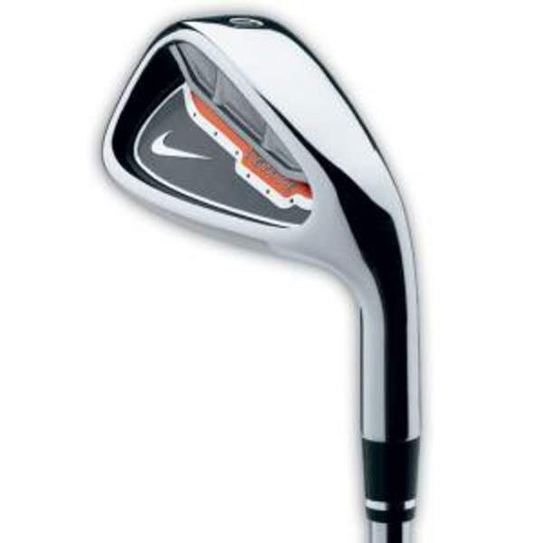 Nike Ignite Iron Set 2nd Swing Golf